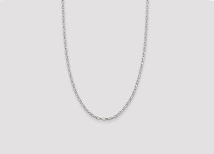 Sterling Silver Chains Style QFC59 - Classique Jewelry Inc.