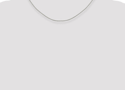 Sterling Silver Chains Style QFC61 - Classique Jewelry Inc.