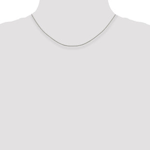 Sterling Silver Corona Chain (Style QFC61-16)
