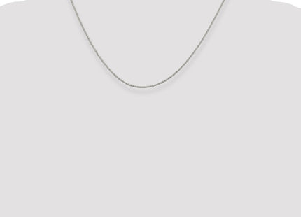 Sterling Silver Chains Style QFC61 - Classique Jewelry Inc.