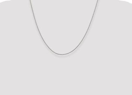 Sterling Silver Chains Style QFC61 - Classique Jewelry Inc.