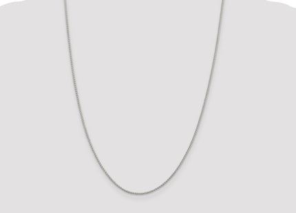 Sterling Silver Chains Style QFC61 - Classique Jewelry Inc.