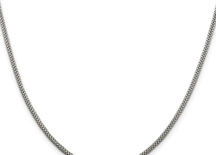 Sterling Silver Chains Style QFC62 - Classique Jewelry Inc.
