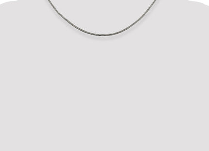 Sterling Silver Chains Style QFC62 - Classique Jewelry Inc.