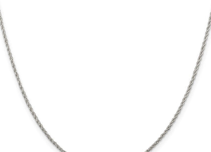 Sterling Silver Chains Style QFC67 - Classique Jewelry Inc.