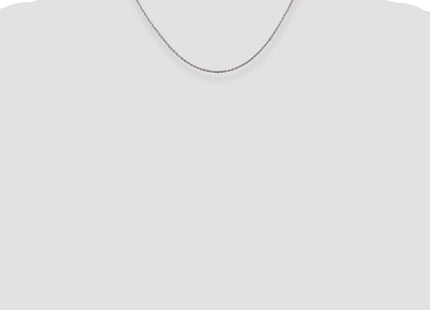 Sterling Silver Chains Style QFC67 - Classique Jewelry Inc.
