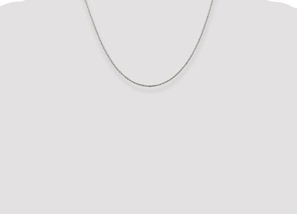 Sterling Silver Chains Style QFC67 - Classique Jewelry Inc.