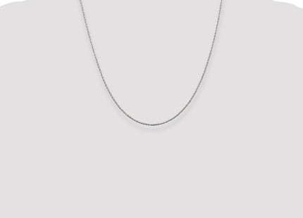 Sterling Silver Chains Style QFC67 - Classique Jewelry Inc.