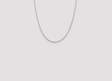 Sterling Silver Chains Style QFC67 - Classique Jewelry Inc.