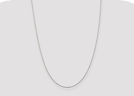 Sterling Silver Chains Style QFC67 - Classique Jewelry Inc.