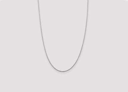 Sterling Silver Chains Style QFC67 - Classique Jewelry Inc.