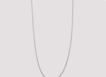 Sterling Silver Chains Style QFC67 - Classique Jewelry Inc.