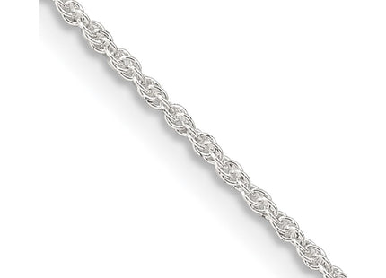 Sterling Silver Chains Style QFC67 - Classique Jewelry Inc.