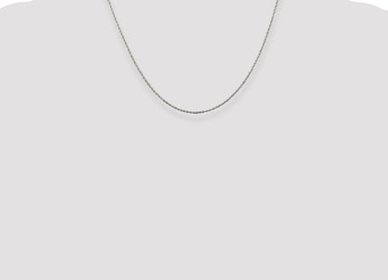 Sterling Silver Chains Style QFC67RH - Classique Jewelry Inc.