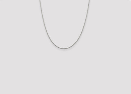 Sterling Silver Chains Style QFC67RH - Classique Jewelry Inc.