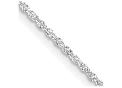 Sterling Silver Chains Style QFC67RH - Classique Jewelry Inc.