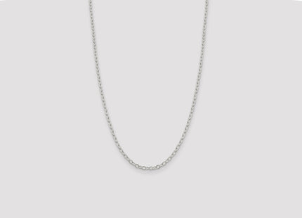 Sterling Silver Chains Style QFC72 - Classique Jewelry Inc.