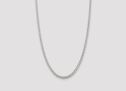 Sterling silver bracelet, further view