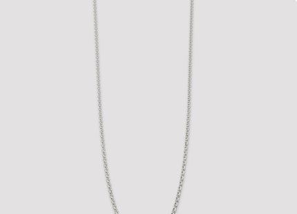 Sterling silver bracelet, additional view