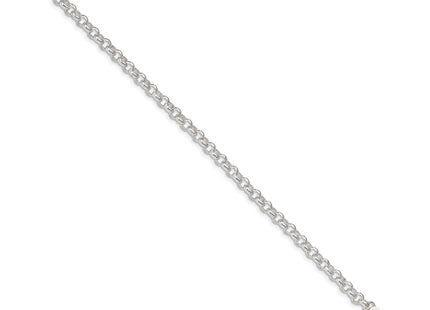 Sterling Silver Bracelets Style QFC76 - Classique Jewelry Inc.
