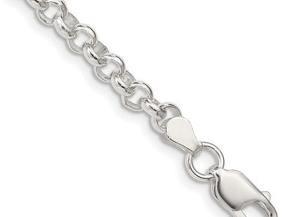 Sterling Silver Bracelets Style QFC76 - Classique Jewelry Inc.
