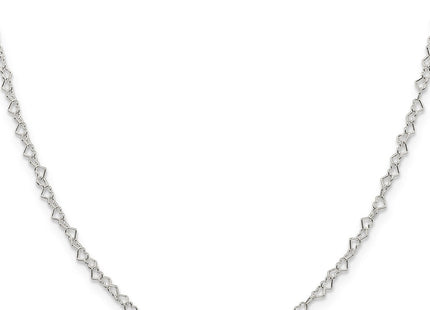 Sterling Silver Chains Style QFC81 - Classique Jewelry Inc.