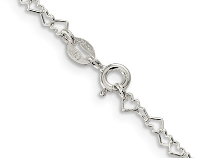 Sterling Silver Chains Style QFC81 - Classique Jewelry Inc.