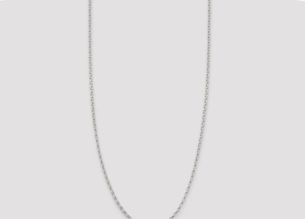 Sterling Silver Chains Style QFC85 - Classique Jewelry Inc.
