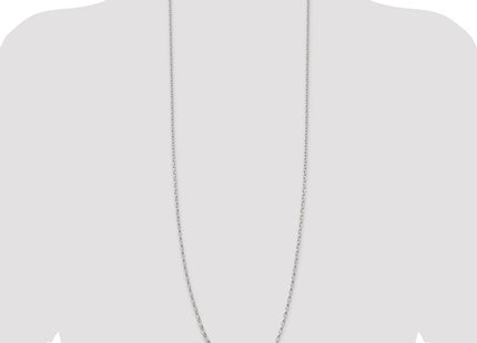 Sterling Silver Chains Style QFC85 - Classique Jewelry Inc.