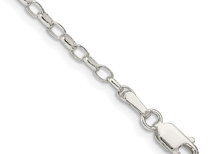 Sterling Silver Chains Style QFC85 - Classique Jewelry Inc.