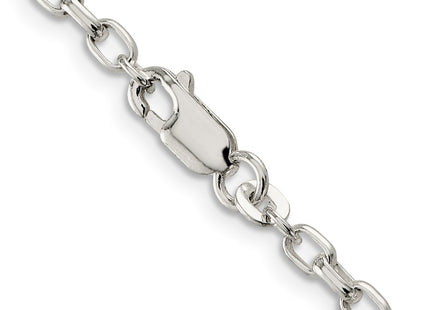 Sterling Silver Chains Style QFC86 - Classique Jewelry Inc.
