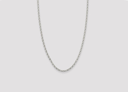 Sterling Silver Chains Style QFC86 - Classique Jewelry Inc.