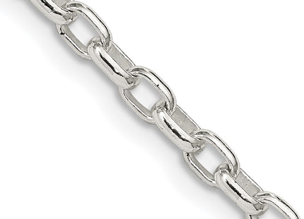 Sterling Silver Chains Style QFC86 - Classique Jewelry Inc.