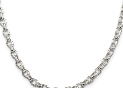 Sterling Silver Chains Style QFC87 - Classique Jewelry Inc.