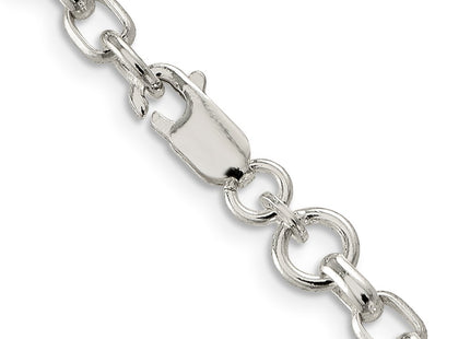 Sterling Silver Chains Style QFC87 - Classique Jewelry Inc.