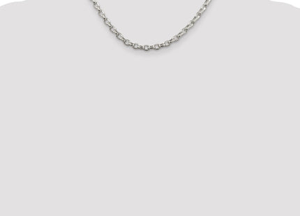 Sterling Silver Chains Style QFC87 - Classique Jewelry Inc.