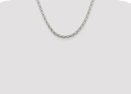 Sterling Silver Chains Style QFC87 - Classique Jewelry Inc.