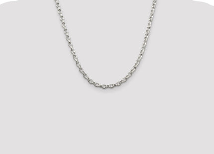 Sterling Silver Chains Style QFC87 - Classique Jewelry Inc.