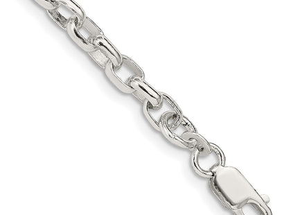 Sterling Silver Chains Style QFC87 - Classique Jewelry Inc.