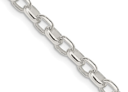 Sterling Silver Chains Style QFC87 - Classique Jewelry Inc.