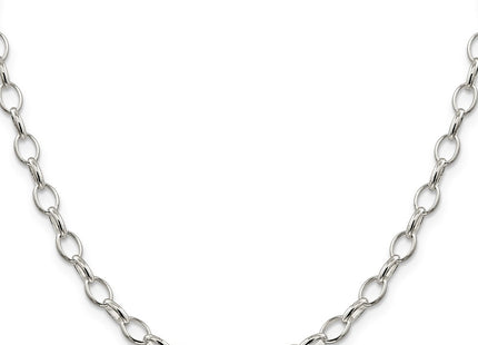 Sterling Silver Chains Style QFC88 - Classique Jewelry Inc.