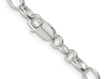 Sterling Silver Chains Style QFC88 - Classique Jewelry Inc.