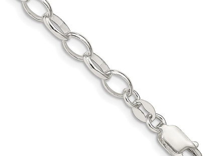 Sterling Silver Chains Style QFC88 - Classique Jewelry Inc.