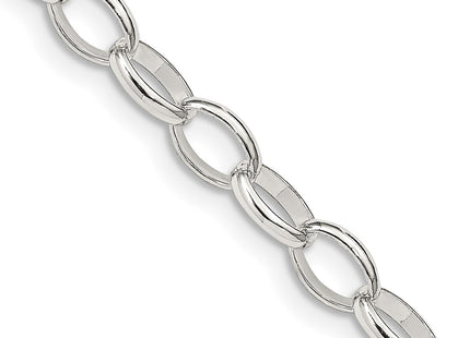 Sterling Silver Chains Style QFC88 - Classique Jewelry Inc.