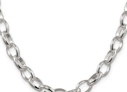 Sterling Silver Chains Style QFC89 - Classique Jewelry Inc.