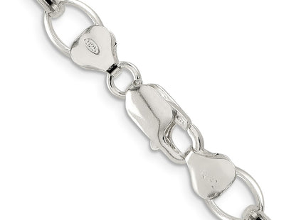 Sterling Silver Chains Style QFC89 - Classique Jewelry Inc.