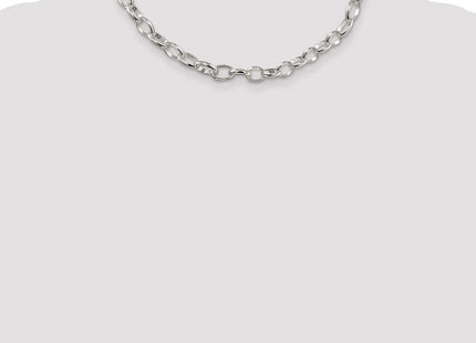 Sterling Silver Chains Style QFC89 - Classique Jewelry Inc.