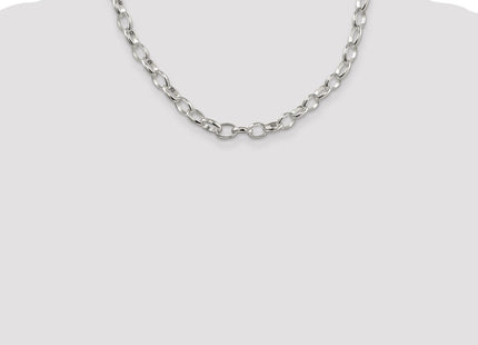 Sterling Silver Chains Style QFC89 - Classique Jewelry Inc.