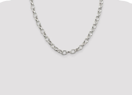 Sterling Silver Chains Style QFC89 - Classique Jewelry Inc.