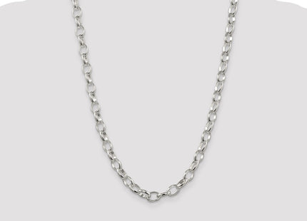 Sterling Silver Chains Style QFC89 - Classique Jewelry Inc.